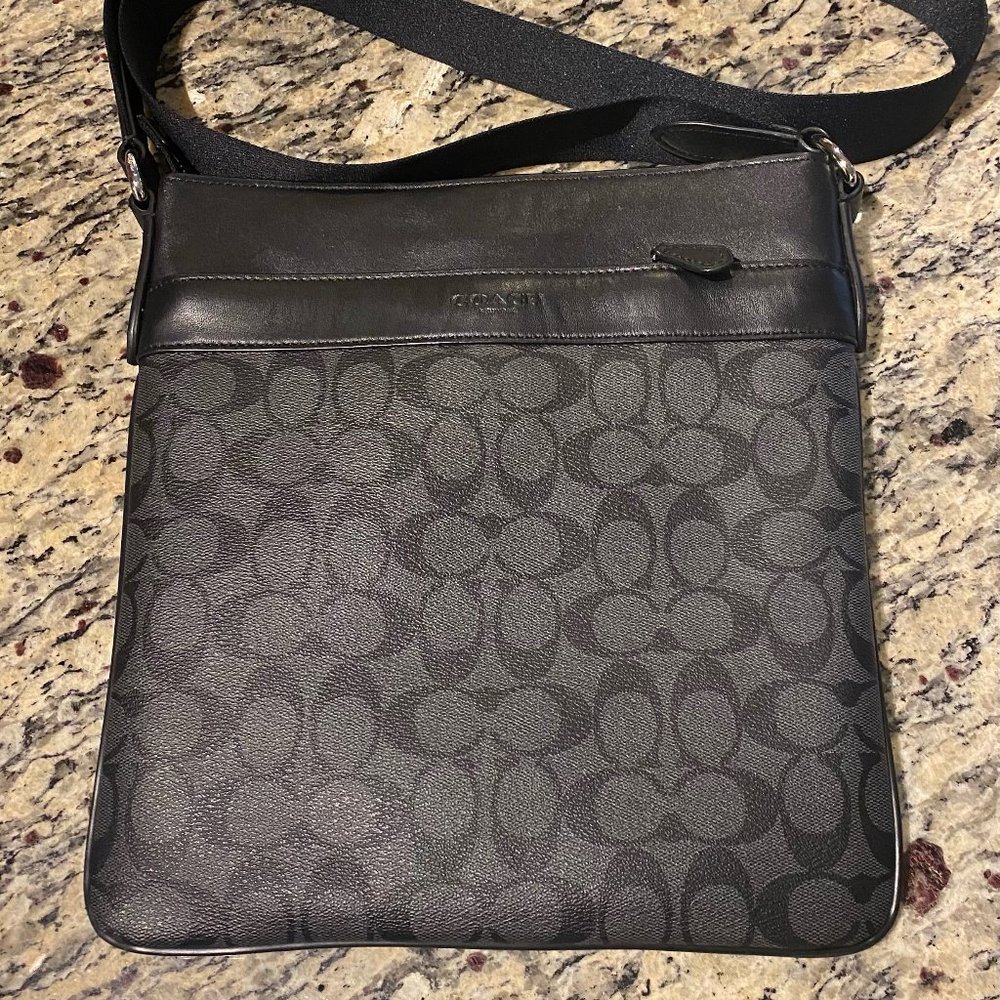 Coach Men's Bag